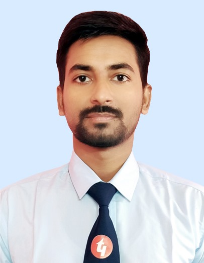 Rahul Kumar
